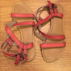 Old Navy Sandals